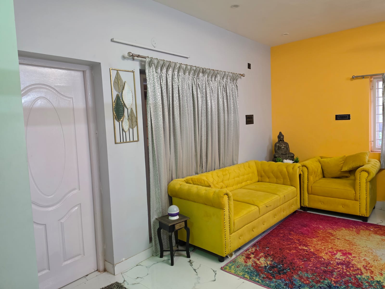 AA Aura Villa
