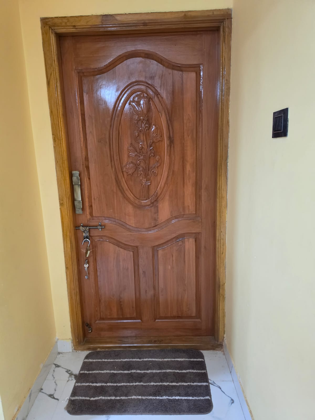 AA Aura Villa
