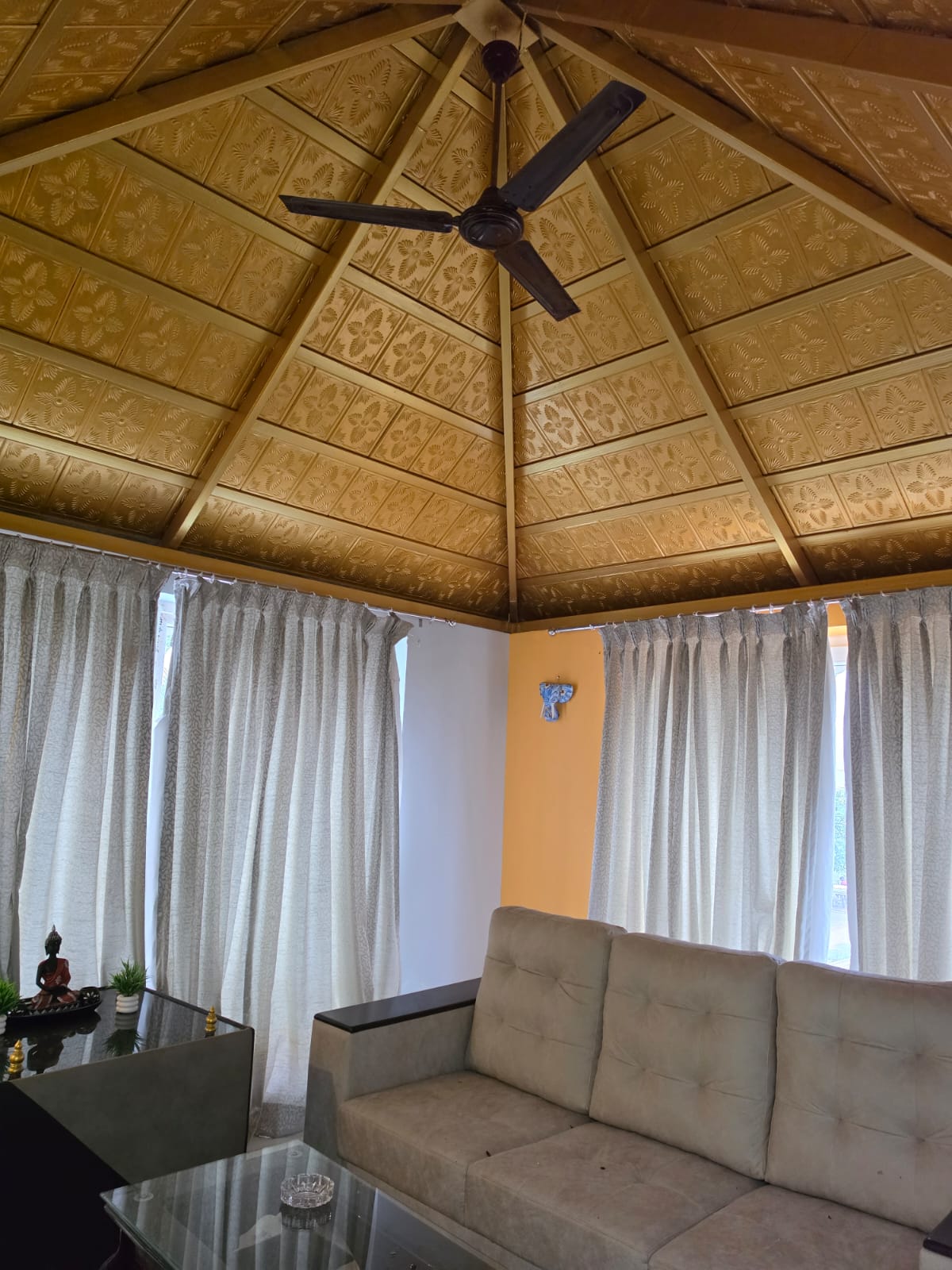 AA Aura Villa