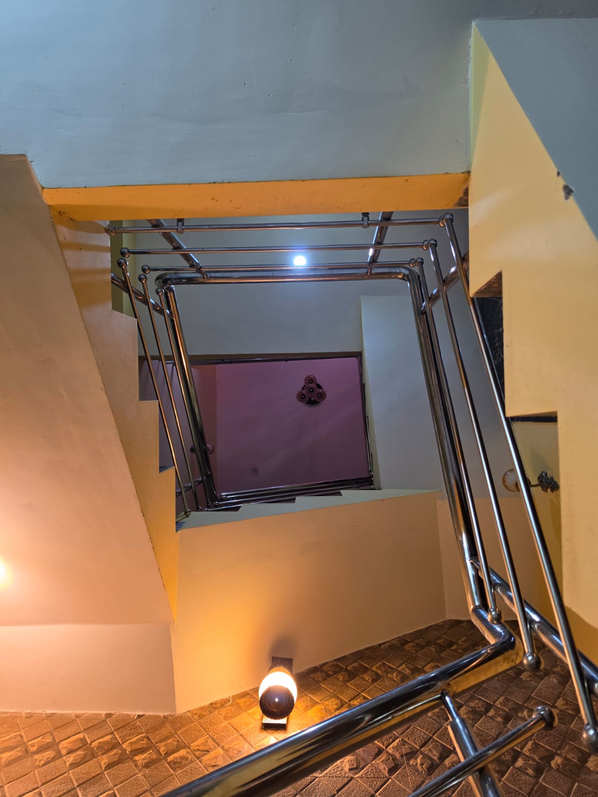 AA Aura Villa