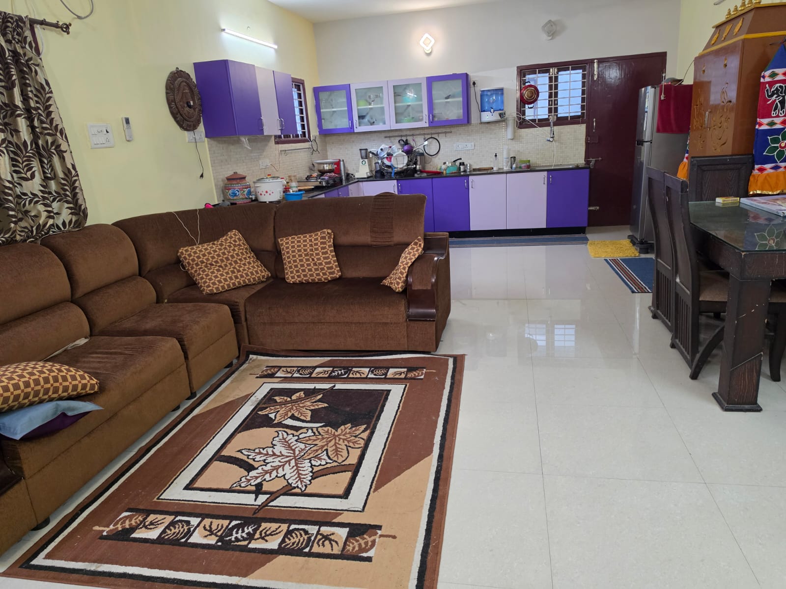 AA Aura Villa