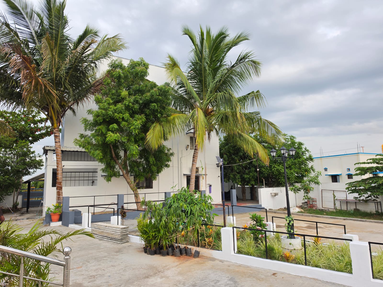 AA Aura Villa